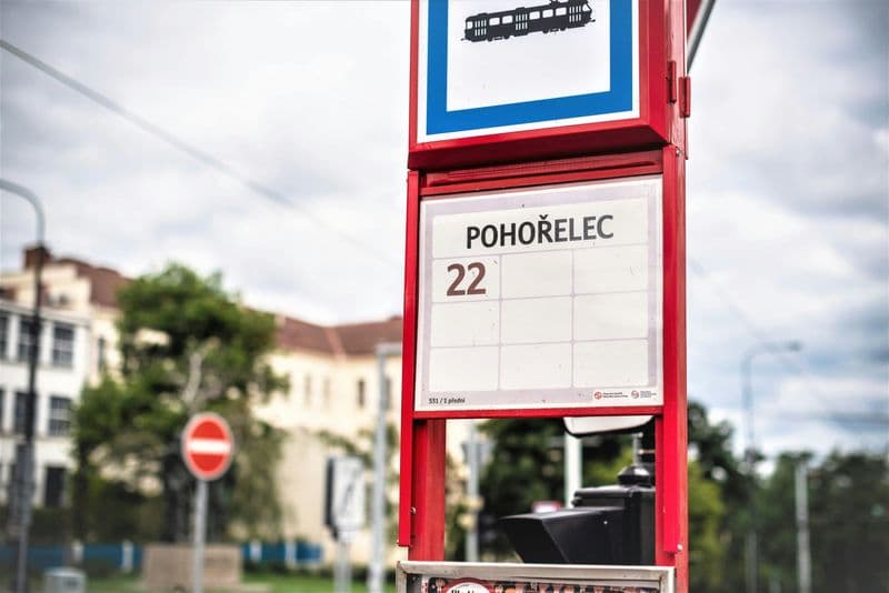 Prague : Visite guidée de Hradčany + entrée rapide au château + audioguide