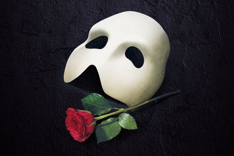 Le Fantôme de l'Opéra