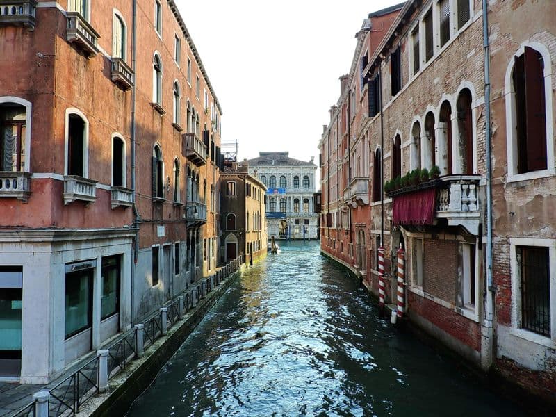 Musée Ca' Pesaro : Billet avec accès rapide