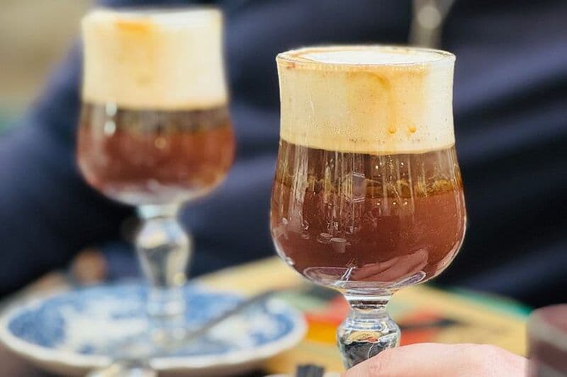 Chocolat & Bonbons de Turin : La Dolce Vita Torino | Semi-privé