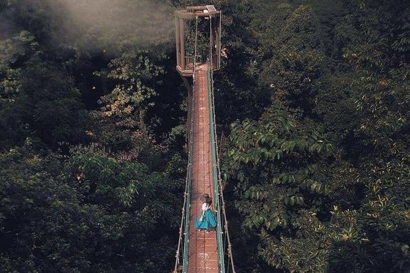 Visite du quartier chinois historique de Kuala Lumpur (demi-journée privée)