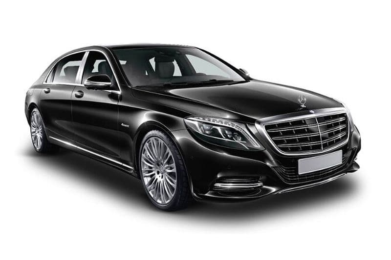 Transferts privés de l'aéroport et de la ville de Doha