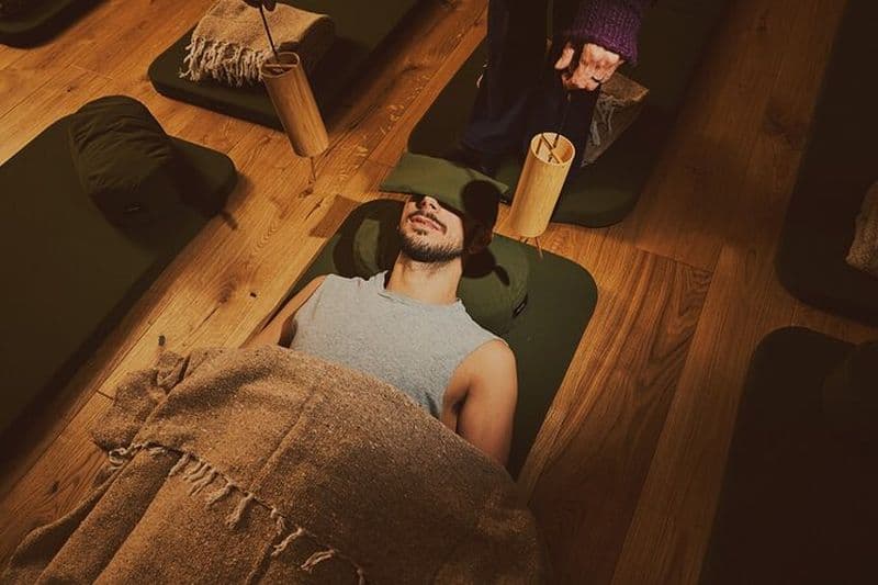 Le New York Arts SPA et Wellness Tour