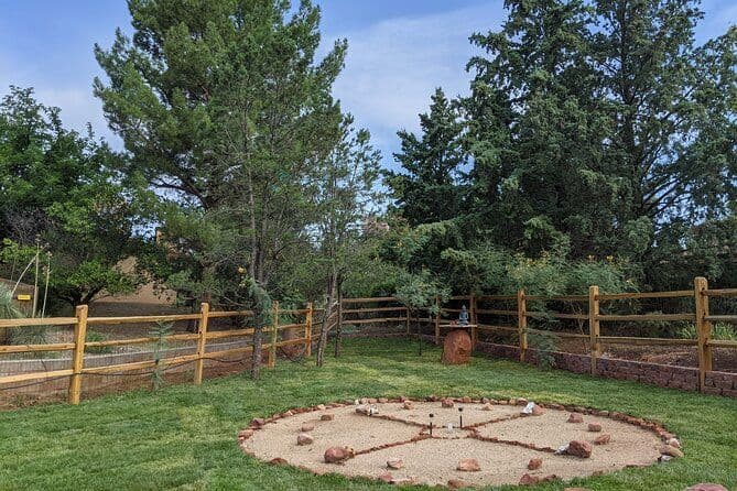 Billet Sedona Soul Tour avec guide chamanique