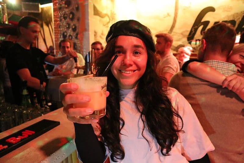 Pub Crawl du samedi soir pour les professionnels à Vienne, Autriche