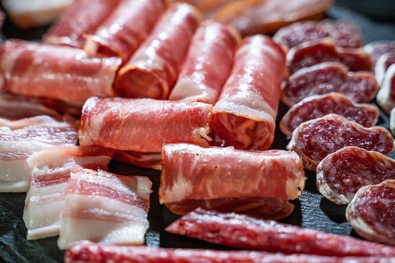 Billet Visite et dégustation de vins avec saucisse et fromage BODEGA PIRINEOS