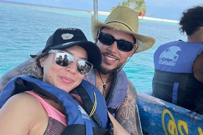 Aventure de plongée en apnée dans les îles San Blas au départ de Panama