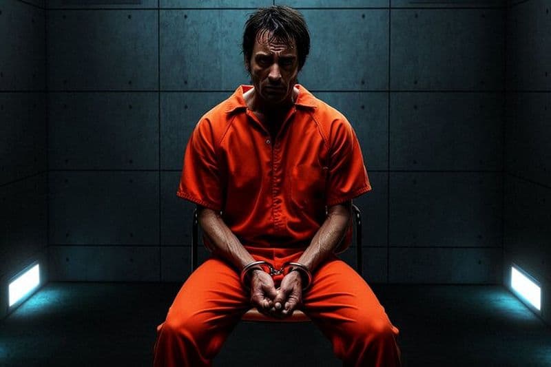 Atlanta: Interrogatoire Escape Room