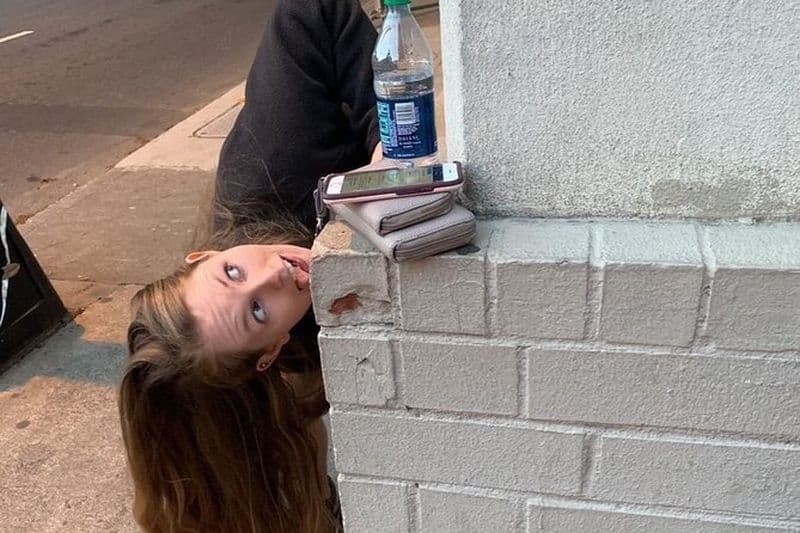 Chasse au trésor de Bristol par Operation City Quest