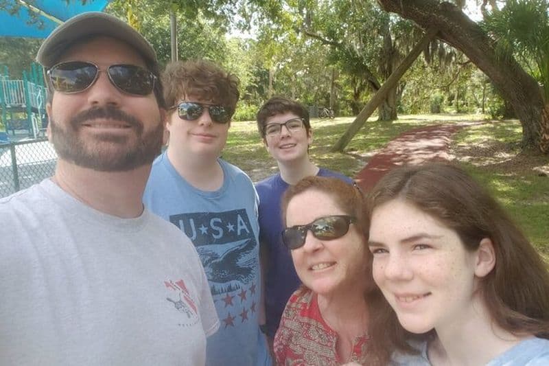 Incroyable chasse au trésor à Anchorage