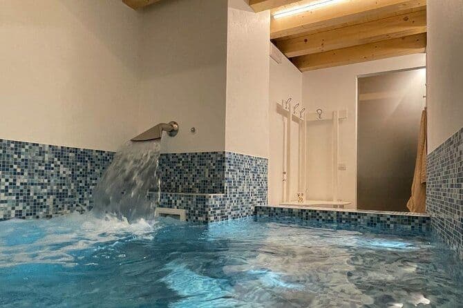 Billet Dégustation et SPA privé à Valdobbiadene