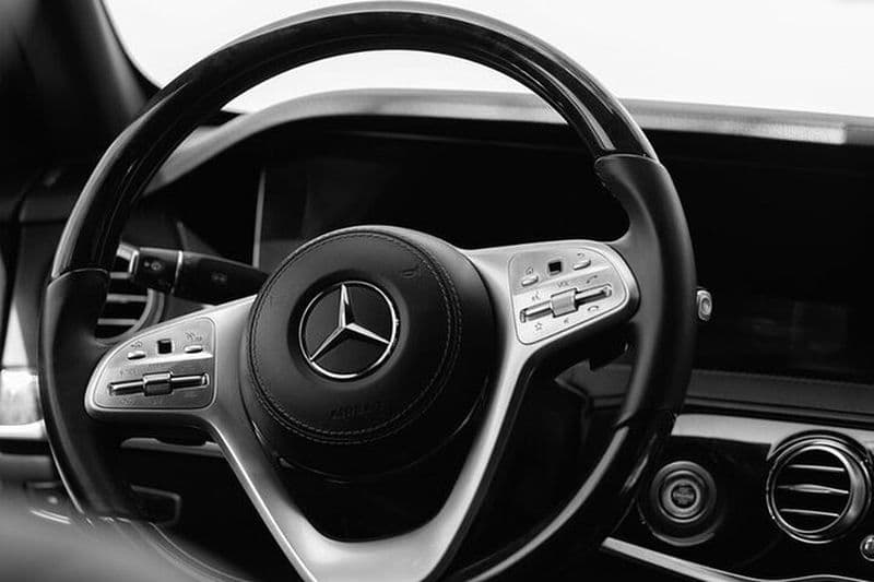 Transferts Aéroport et Port d'Héraklion