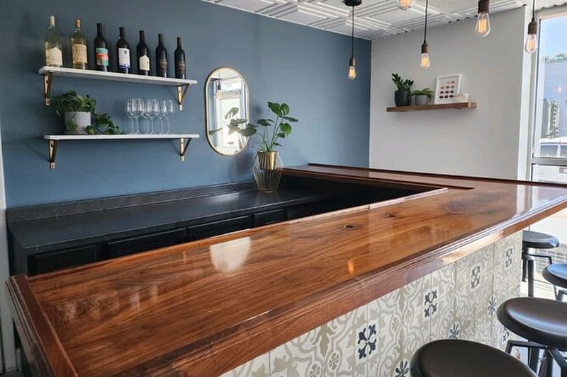 Expérience de dégustation de vins chez un vigneron privé dans le Colorado