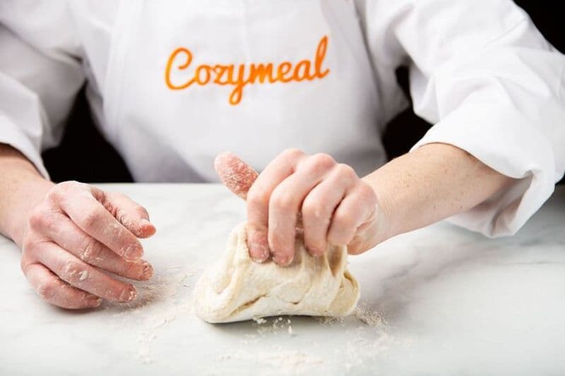 Billet Cours de cuisine artisanale à Phoenix (Etoiles et Pains Tressés)