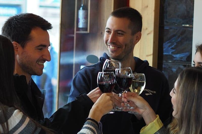 Visite gastronomique matinale de Valence avec marché central par Food Lover Tour