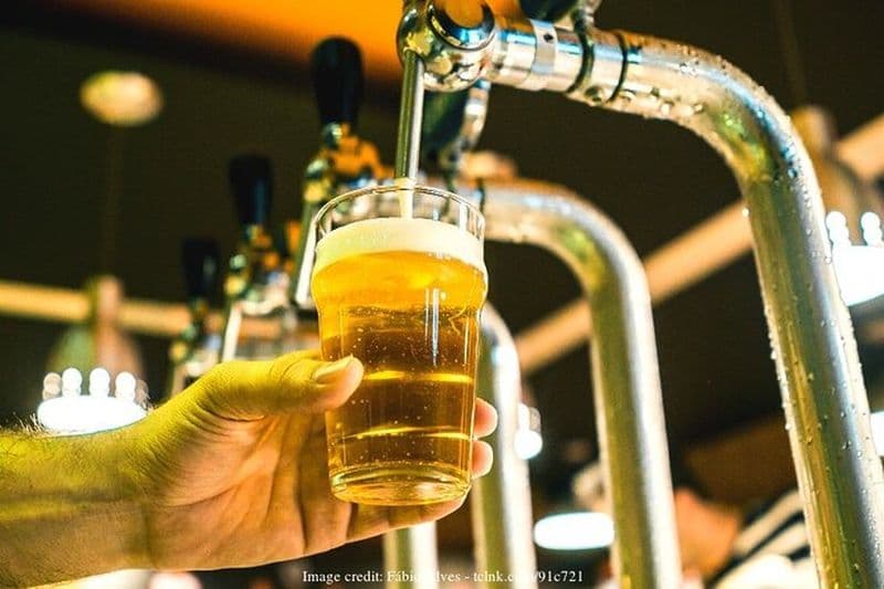 Billet Dégustez les meilleures bières écossaises : visite du pub privé de Rose Street