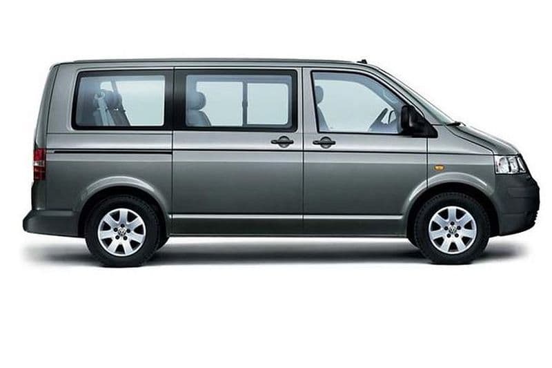 Service partagé de l'aéroport de Stansted au centre de Londres