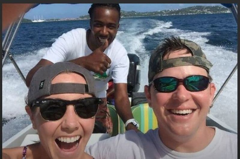 Billet Best Of Journée complète de plongée avec tuba et excursion à la plage avec déjeuner et boissons