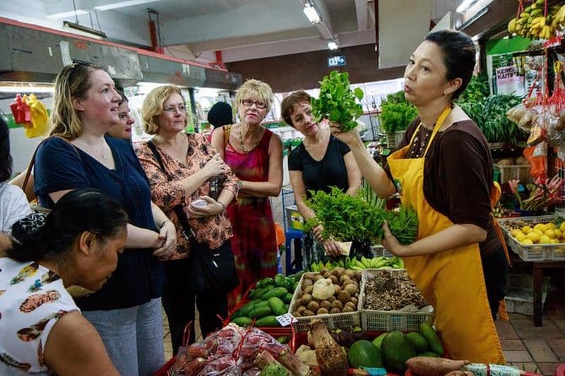 Billet Cours de cuisine malaisienne LaZat