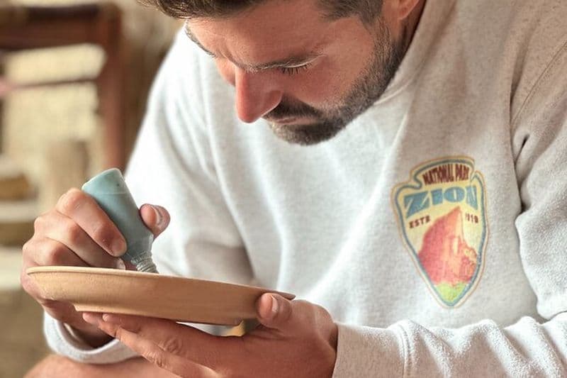 Poterie d'Ouzbékistan Visite immersive de plusieurs jours