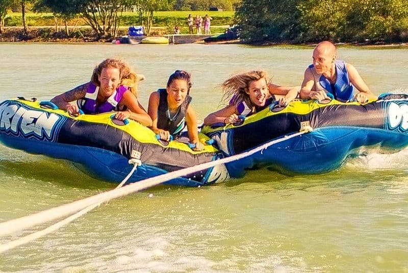 Billet Session de Bouée Tractée en Loire Atlantique