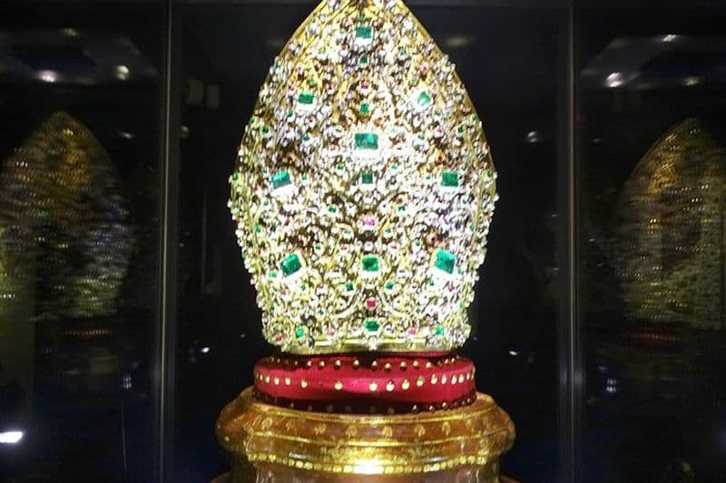 Trésors de Naples: l'expérience guidée de la cathédrale et du centre-ville