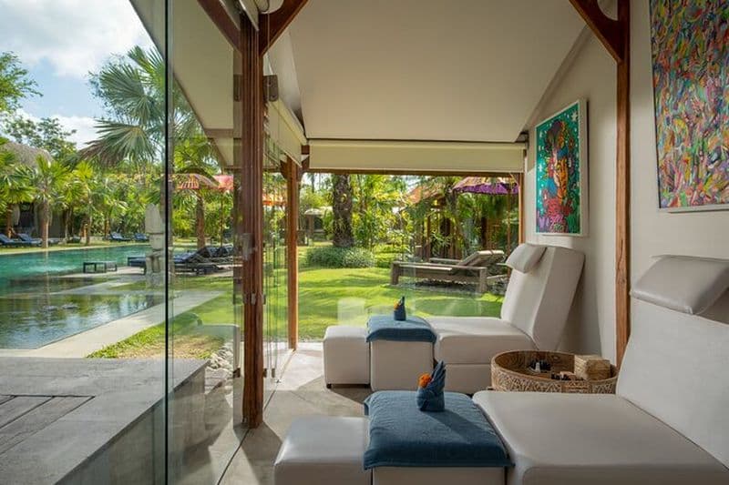 Spa à Heiwa avec repas inclus à Hiiragi