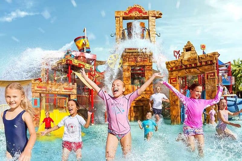 Billets Atlantis Aquaventure Waterpark