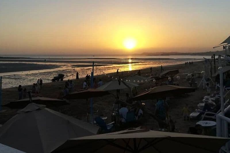 Transfert privé de l'aéroport de Tocumen à Playa Bonita