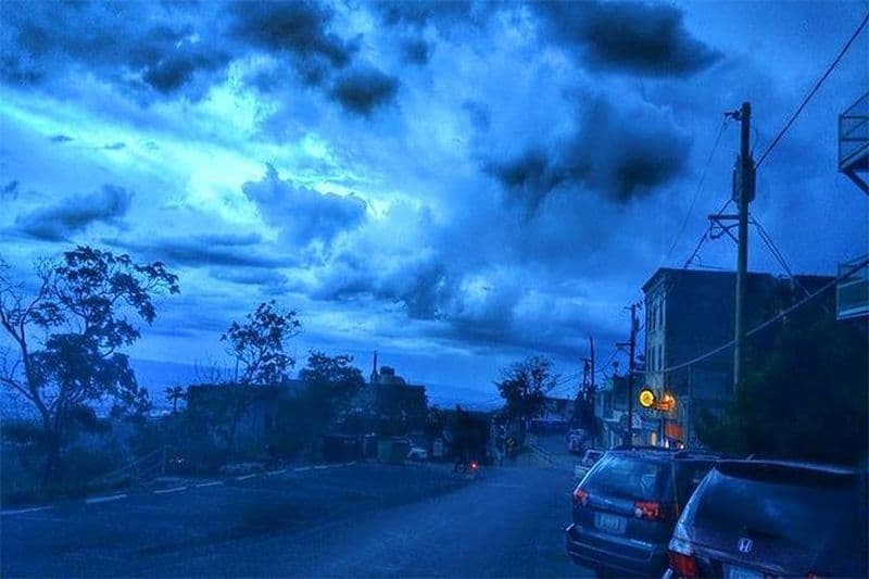 Navette spiritueux et vin Arizona