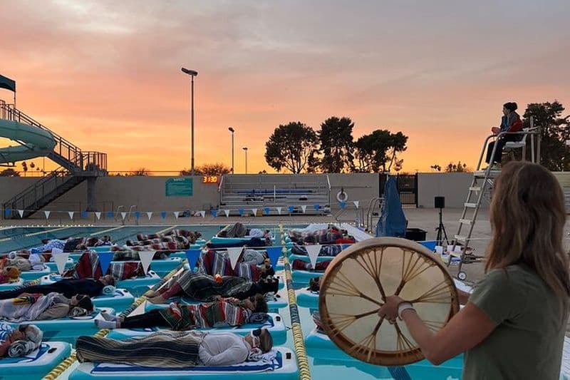 Billet Phoenix - Mesa Floating Wellness Spa Expérience