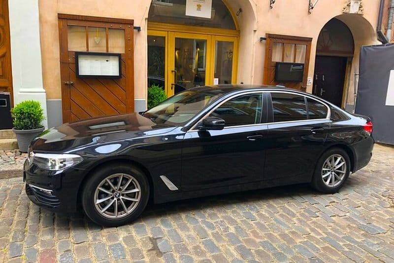 Essayez de trouver votre meilleur que nous! Transfert aéroport à San Francisco HTL-APT (SFO)