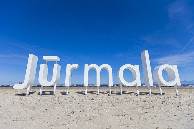 Transfert Aéroport Jurmala et transferts Riga - Jurmala