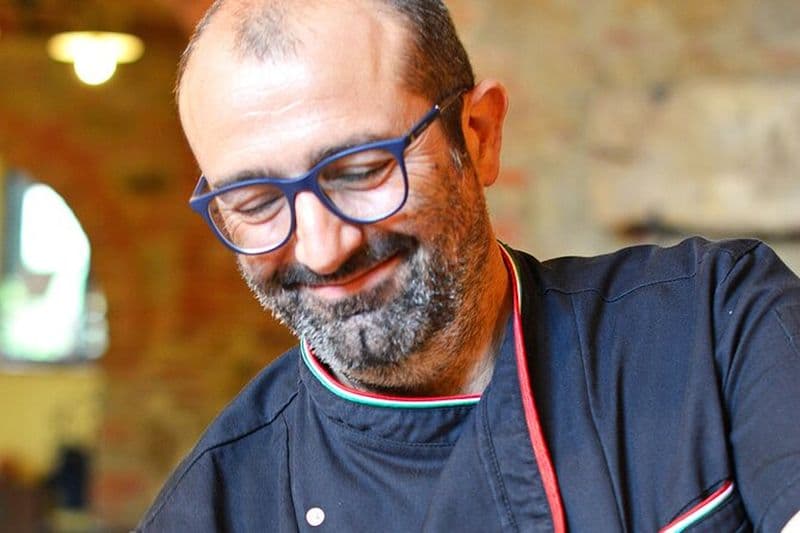 Cours de cuisine toscane - Menu de pâtes traditionnelles