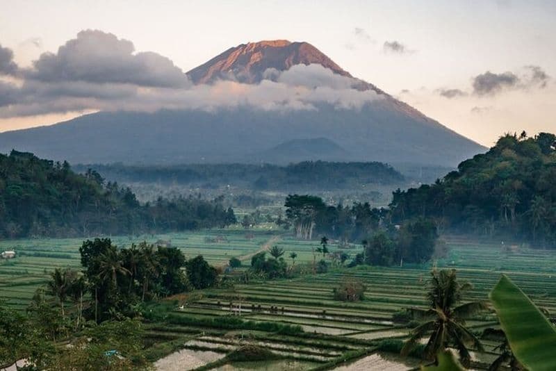 Bali Chauffeur Privé Pour Tour à Bali