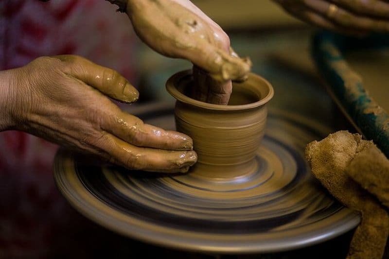 Billet Lombok: Poterie traditionnelle, tissage de Sukarara et Merese Hill