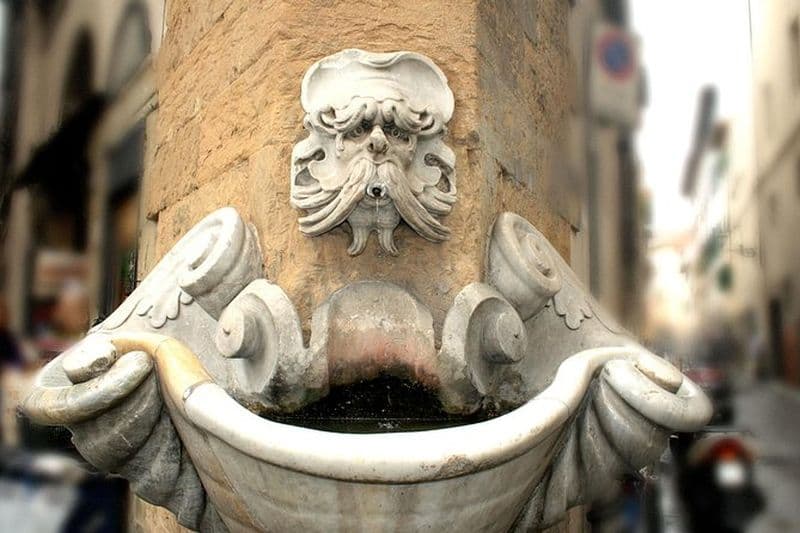 Billet Florence : le curieux Oltrarno, visite audio autoguidée