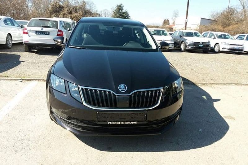 Transfert de bienvenue de l'aéroport de Skopje à votre hébergement à Skopje