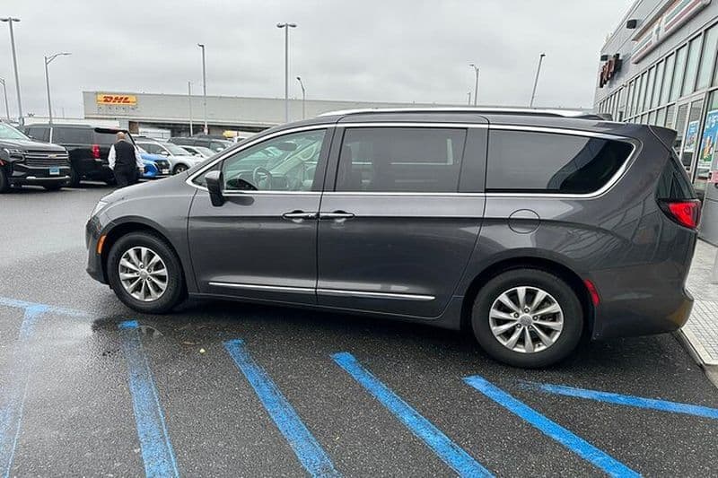 Aéroport de Denver (BJC) à la station de ski de Beaver Creek - Transfert à l'arrivée