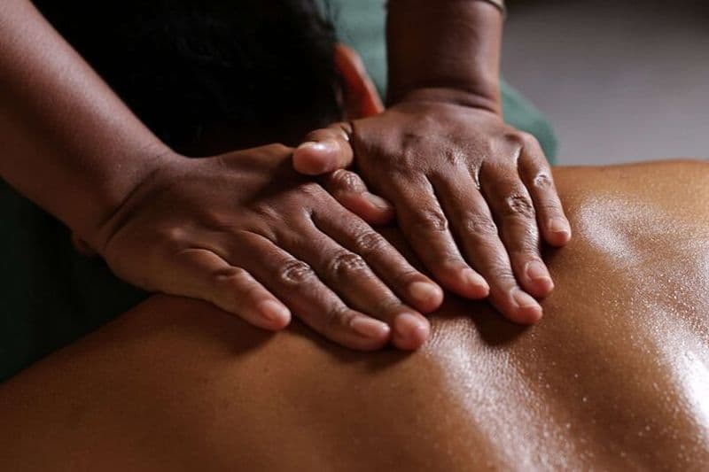 Massage classique Bodia à Phnom Penh