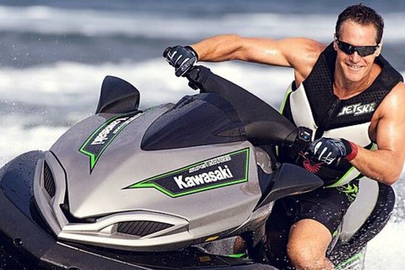 Billet Agadir Expérience Jetski & Aventure