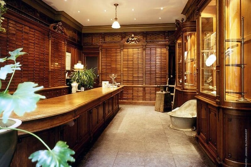 Billet Visite historique privée du centre historique des diamants et des bijoux d'Anvers