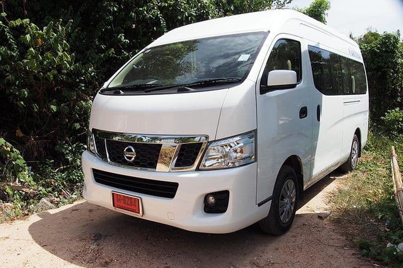 Koh Samui Nathong Pier : Visite de l'île privée - Navires de croisière