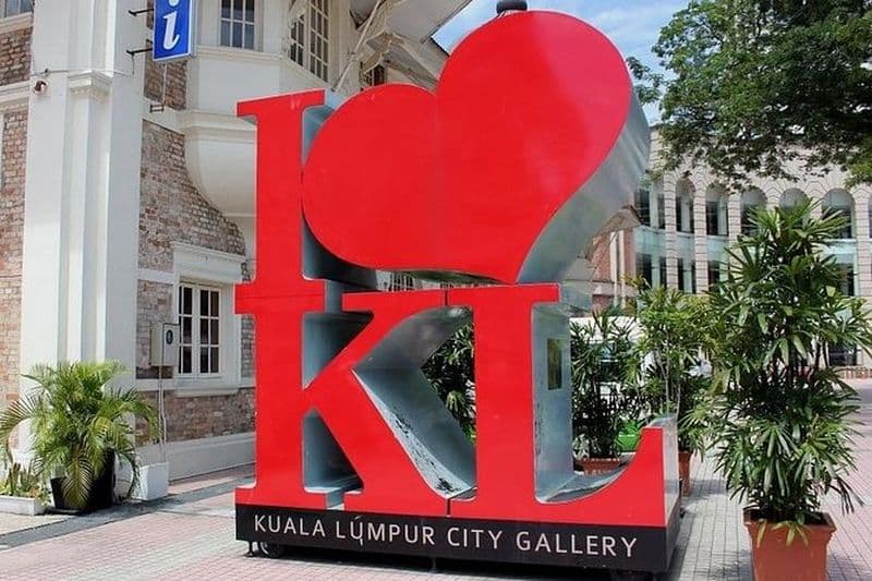 Location privée Chauffeur de taxi Port Klang Cruise Terminal To KL Tour