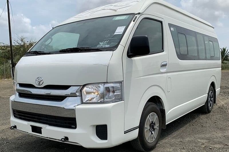 Transfert aéroport MBJ vers / depuis les hôtels