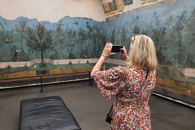 Thermes de Dioclétien et Musée national romain Visite guidée