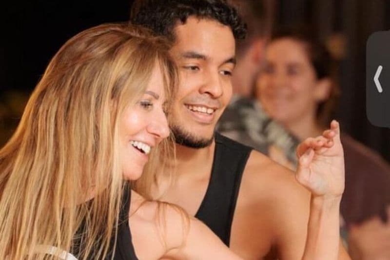 Allez sur un safari Salsa! - prenez une leçon puis dansez "dans la nature"