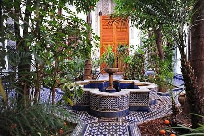 Atelier de mosaïque et visite touristique / voiture