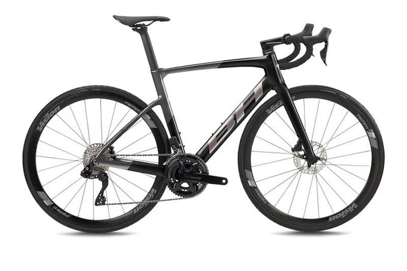 Location de vélo de route BH RS1 3.5 Shimano 105 Di2 12sp à Tenerife