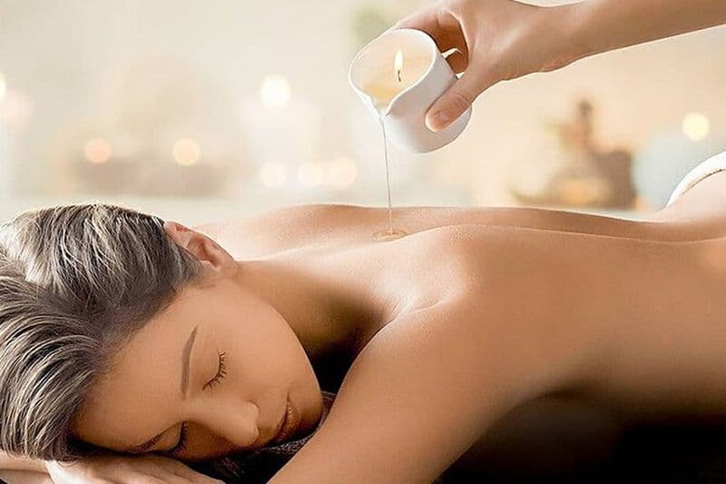 Massage d'une heure à Florence